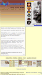 Mobile Screenshot of jehowa-biblioteka.com